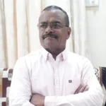 Mr. Gajendra Dharmale