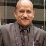 Mr. Kishor Wath