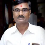 Mr. Mukund Wankhede