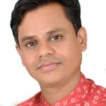 Mr. Rahul Patil