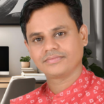 Mr. Rahul Patil