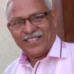 Mr. Satish Dawande